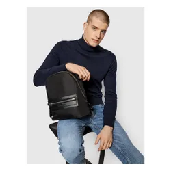 Calvin Klein CK esențial rotund BP K60k608669 Bax Rucsac