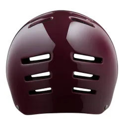 Kask LAZER Armor 2.0 Fioletowy (rozmiar M)