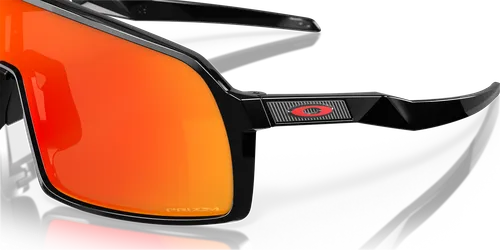 Okulary rowerowe OAKLEY Sutro S PRIZM Ruby