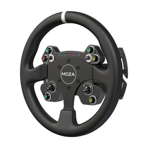 Kierownica MOZA Racing CS V2P do PC
