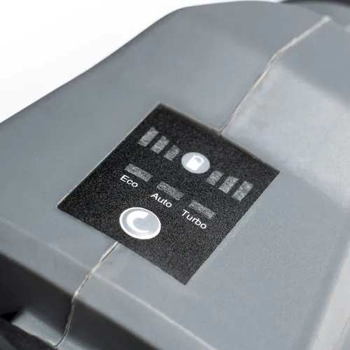 Podkaszarka akumulatorowa NAC BKB40-2B40-S 20V