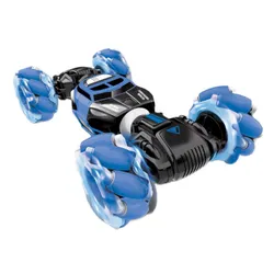 Samochód zdalnie sterowany LEXIBOOK Extreme Crosslander RC50