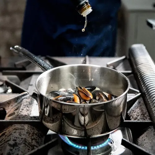 Rondel z pokrywką TALA Performance 1,5 l