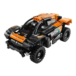 Конструктор LEGO Technic 42166 Neom McLaren Extreme E Race