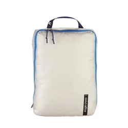 Pokrowiec na ubrania Eagle Creek Pack It Isolate Clean/Dirty Cube M - aizome blue / grey