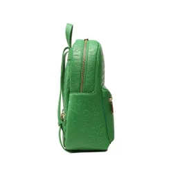 Valentino Relax Vbs6v005 Verde Rucsac