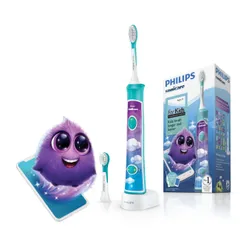 Зубная щетка Philips Sonicare For Kids HX6322 / 04