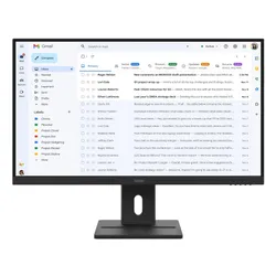 Monitor LENOVO ThinkVision E27-40 27" 1920x1080px IPS 100Hz 4 ms