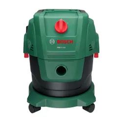 Odkurzacz warsztatowy BOSCH PAS 15-200