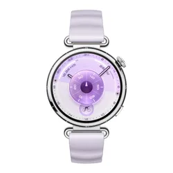 Smartwatch HUAWEI Watch GT 6 41mm Fioletowy