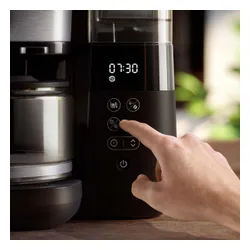 Кофеварка капельная Philips All-in-1 Brew HD7900/50