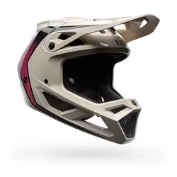 Kask rowerowy Full Face FOX Rampage Vault MIPS