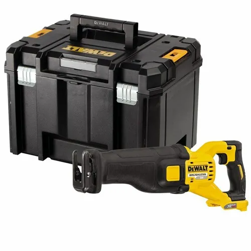 Ferăstrău cu piston DeWalt DCS389NT