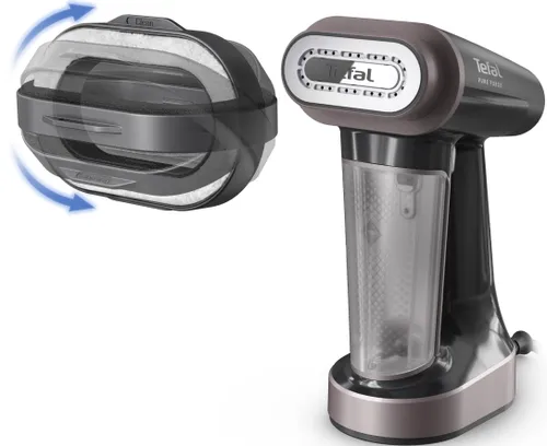 Parownica do ubrań (Steamer) TEFAL DT8765E0 Pure Force 3w1