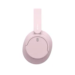 Słuchawki bezprzewodowe Sony WH-CH720N ANC Nauszne Bluetooth 5.2 Różowy
