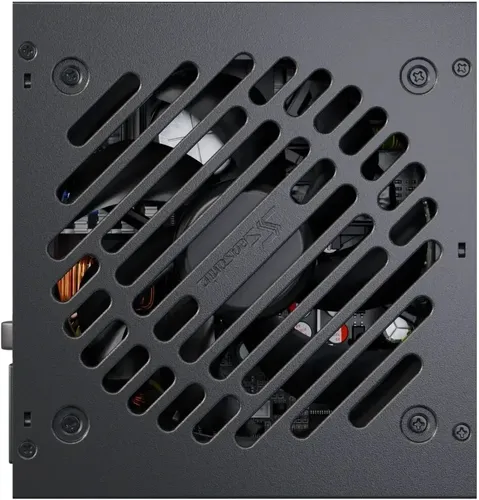 Zasilacz SEASONIC Core GX-850 850W 80 Plus Gold ATX3.1