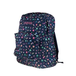 Повседневный рюкзак JanSport SuperBreak One - кусочек удовольствия