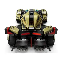 Конструктор LEGO Speed Champions 76923 роскошный Lamborghini Lambo V12 Vision GT