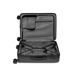 Walizka średnia Puccini Munich - czarny