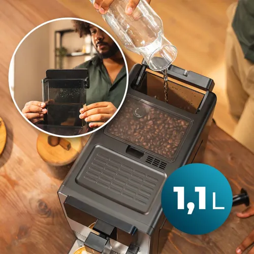 Ekspres CECOTEC Cremmaet Latte Touch