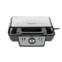 Gofrownica Camry CR 3046 1600W Regulacja temperatury
