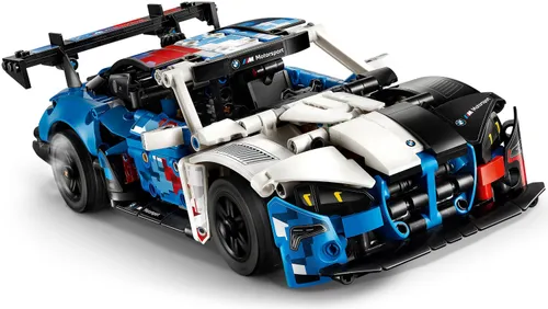 LEGO 42226 Technic: Гоночный автомобиль BMW M4 GT3 EVO