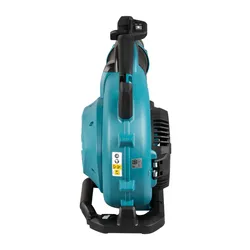 Dmuchawa/odkurzacz akumulatorowy Makita XGT UB003GZ