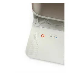 Robot sprzątający Dreame L10s Pro Ultra Heat Funkcja mopowania Stacja oczyszczająca Tworzenie mapy pomieszczenia 74dB - outlet