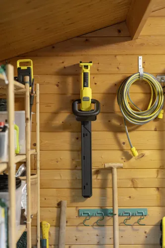 Nożyce do żywopłotu KARCHER HGE 3-18 1.445-610.0 500mm 18V akumulatorowe