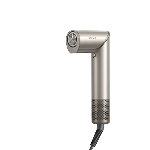 Suszarko-lokówka Dreame Dazzle Hair Dryer Zimny nawiew Średnica szczotki 38mm 3 poziomy temperatury