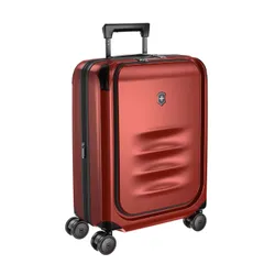 Walizka kabinowa Victorinox Spectra 3,0 Expandable Global - red