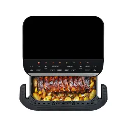 Air fryer Tesla AirCook DualHeat QD575 XXL 2900W 10l