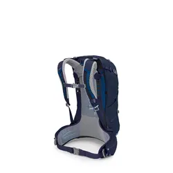 Plecak turystyczny Osprey Stratos 24 - cetacean blue