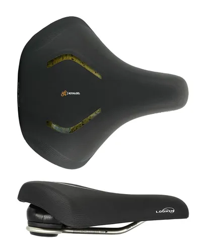 Siodełko SELLE ROYAL Lookin Evo Relaxed