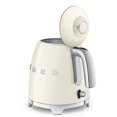 Электрический чайник SMEG Mini KLF05CREU