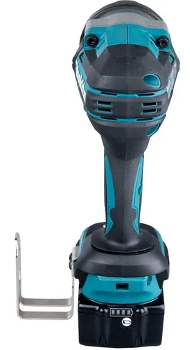 Klucz udarowy Makita DTW1002Z 18 V 1/2"
