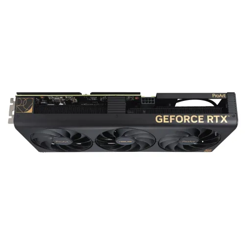 Karta graficzna ASUS ProArt GeForce RTX 4060 OC edition 8GB GDDR6 128bit DLSS 3