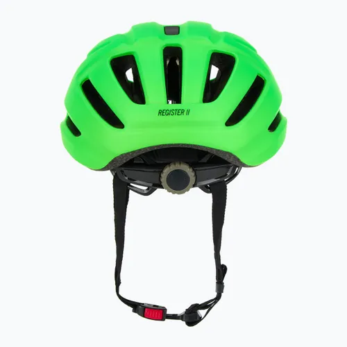 Kask rowerowy GIRO Register II Youth