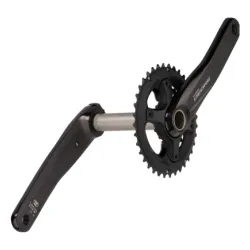 Mechanizm korbowy Shimano Deore FC-R6000-2 - 36x26 175mm