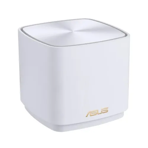 Router ASUS ZenWiFi XD5 2szt. Biały