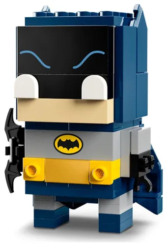 LEGO BrickHeadz 40748 Figurka Batmana 8w1