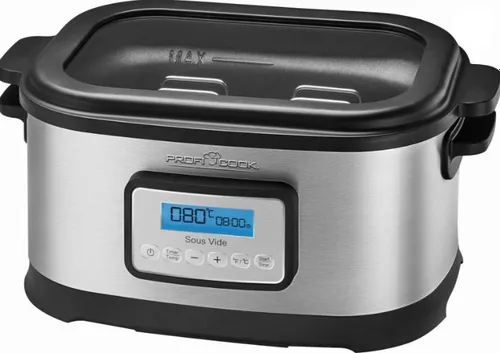 ProfiCook Cylculator Sous-Vide SV-1112