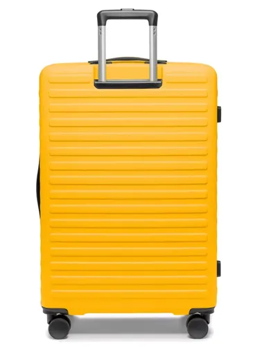 Walizka duża Puccini Munich - żółty