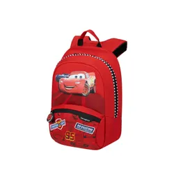 S+ Детский рюкзак Samsonite Disney Ultimate 2.0 - Cars