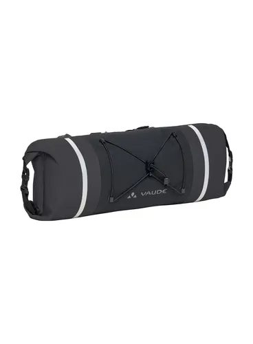 Torba na kierownicę Vaude Trailfront Compact - black