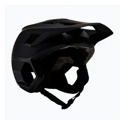 Kask rowerowy Fox Racing Dropframe black