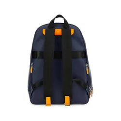 Ghiciți Certosa Saffiano Rucsac inteligent HMECSA P3241 BOG