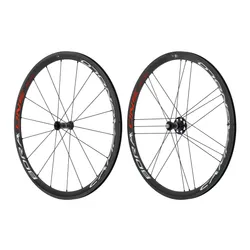 Komplet kół CAMPAGNOLO Bora One 35