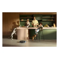 Robot sprzątający Dreame X60 Pro Master Funkcja mopowania 70dB
