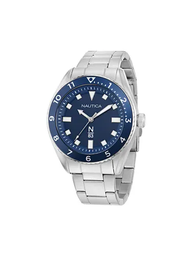 Nautica Finn World Watch NAPFWF407